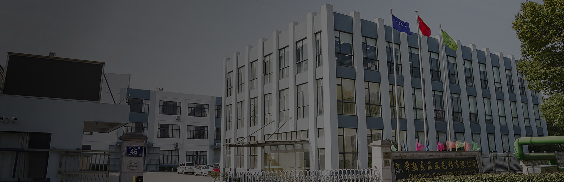 Ningbo DHK Precision Bearing Co., Ltd.